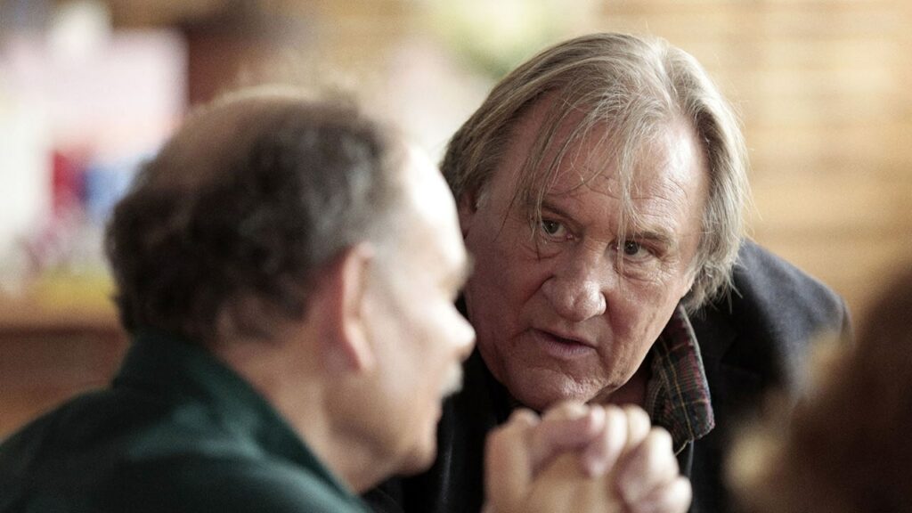 Des hommes Film Depardieu Darroussin Frot