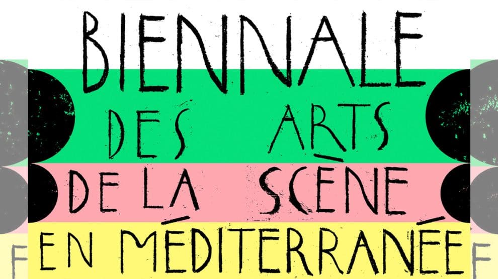 Lancement de la première Biennale des Arts de la Scène en Méditerranée