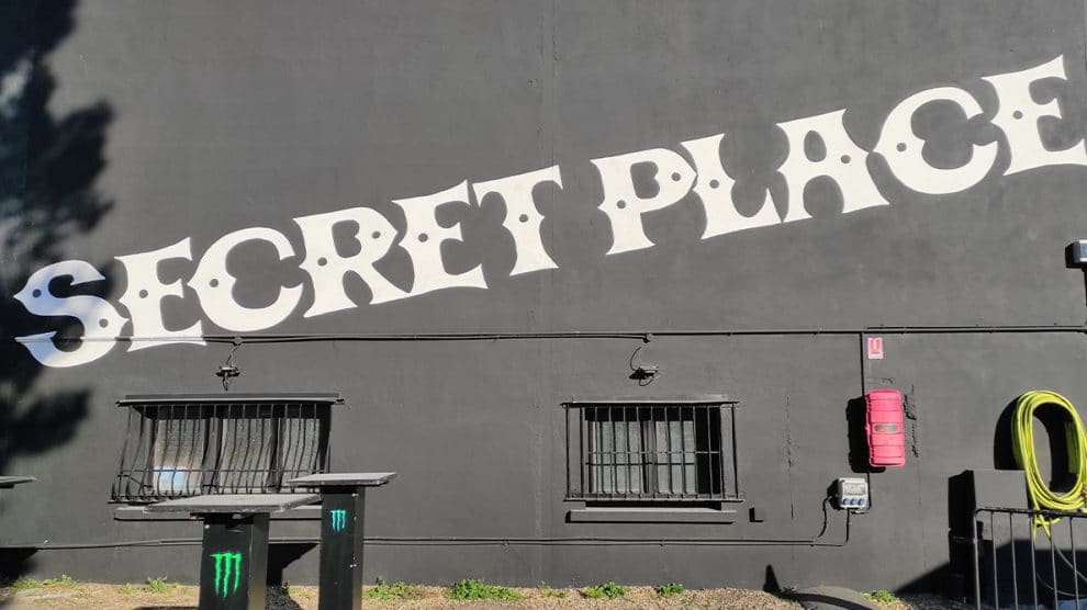 La Secret Place lance un appel à l'aide