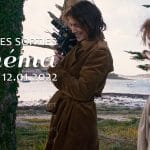 Snobinart Sorties Cinéma du 12 janvier 2022 Films Charlotte Gainsbourg et Jane Birkin dans Jane par Charlotte