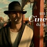 Snobinart Sorties Cinéma du 19 janvier 2022 Films Bradley Cooper dans Nightmare Alley