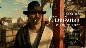Snobinart Sorties Cinéma du 19 janvier 2022 Films Bradley Cooper dans Nightmare Alley