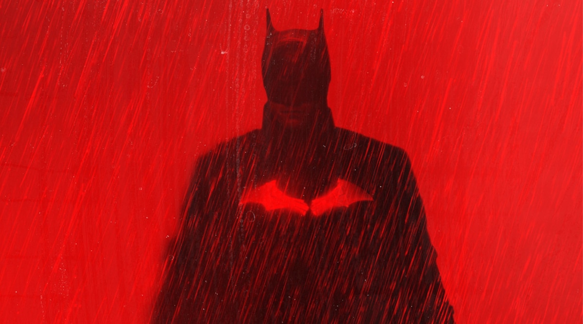 Batman et le septième art, une longue histoire !