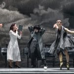 "La Dame de pique" de Tchaïkovski, le 42e opéra d'Olivier Py