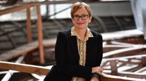 Théâtre Molière Sète : Le bilan de fin de saison de Sandrine Mini