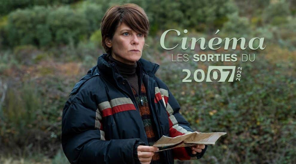 Snobinart Sorties Cinéma du 20 juillet 2022 Films Marina Foïs dans As Bestas