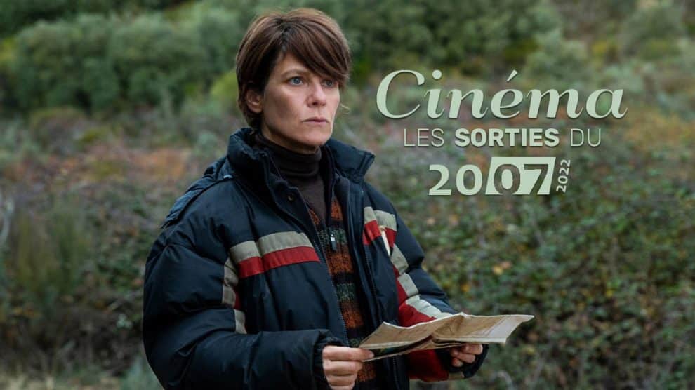 Snobinart Sorties Cinéma du 20 juillet 2022 Films Marina Foïs dans As Bestas