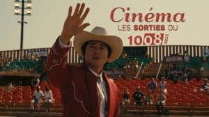Snobinart Sorties Cinéma du 3 août 2022 Films Steven Yeun dans Nope