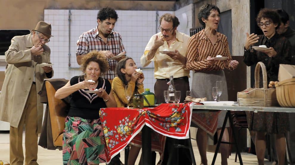 Julie Deliquet dans l’optimisme de Fassbinder