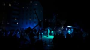 KompleX KapharnaüM arrive à Juvignac avec "Continent"