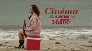 Snobinart Sorties Cinéma du 26 octobre 2022 Films Lysiane Meis dans Plancha