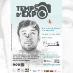 Temps d'expo, le festival photo de Pézenas est de retour