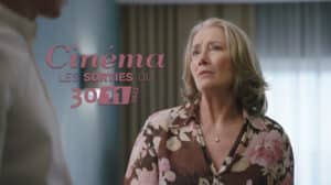 Snobinart Sorties Cinéma du 30 novembre 2022 Films Emma Thompson dans Mes rendez-vous avec Léo