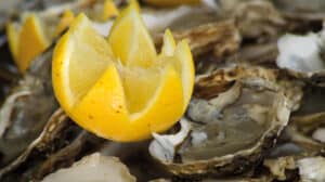 Étang de Thau : Coquillages, crustacés et Picpoul de Pinet