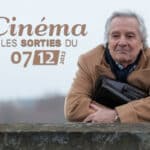 Snobinart Sorties Cinéma du 7 décembre 2022 Films Pierre Arditi dans Maestro(s)