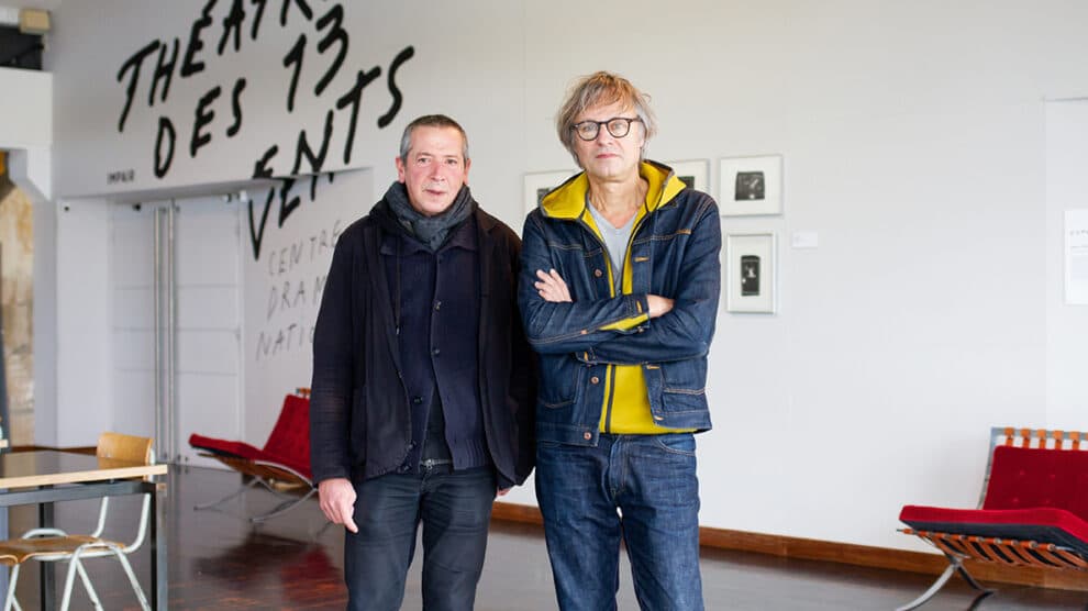 daniel-jeanneteau-mammar-benranou-la-cerisaie-tchekhov-13-vents-montpellier-interview