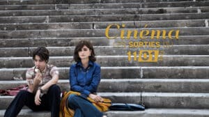 Snobinart Sorties Cinéma du 11 janvier 2023 Films Penélope Cruz et Luana Giuliani dans L'Immensità