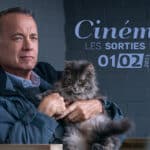 Snobinart Sorties Cinéma du 1er février 2023 Films Tom Hanks dans Le Pire voisin au monde