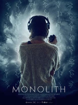 Affiche du film "Monolith"