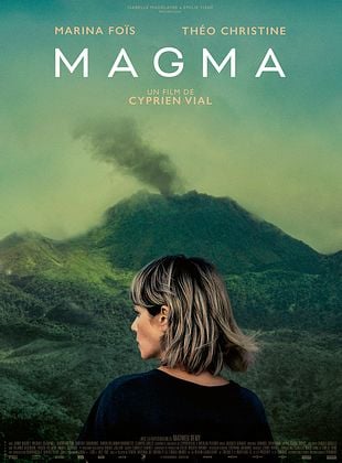 Affiche du film "Magma"