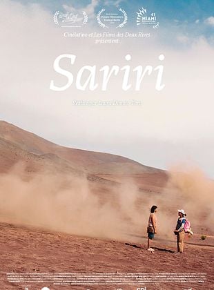 Affiche du film "Sariri"