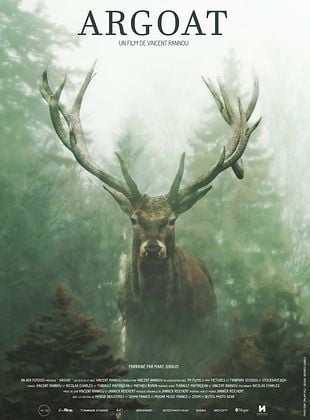 Affiche du film "Argoat"
