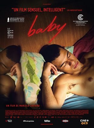 Affiche du film "Baby"