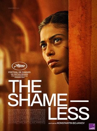 Affiche du film "The Shameless"