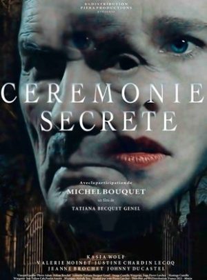 Affiche du film "Cérémonie secrète"