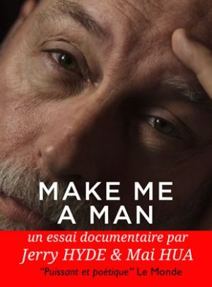 Affiche du film "Make Me a Man"