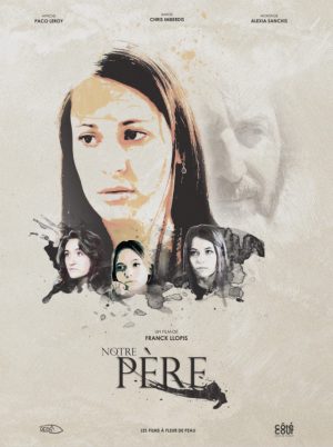 Notre PèreDrame
De Franck Llopis
Avec Alexia Sanchis, Cyrielle Conche, Marguerite Schneider