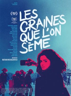 Affiche du film "Les Graines que l'on sème"
