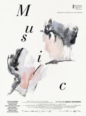 Affiche du film "Music"