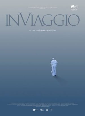 Affiche du film "In Viaggio"