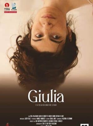 Affiche du film "Giulia"