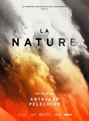 Affiche du film "La Nature"