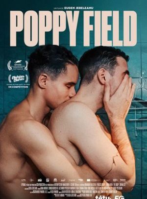 Affiche du film "Poppy Field"