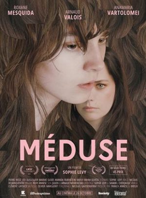 Affiche du film "Méduse"