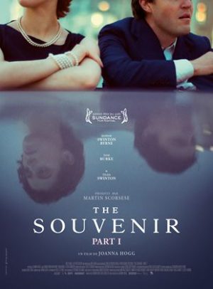 Affiche du film "The Souvenir - Part I"