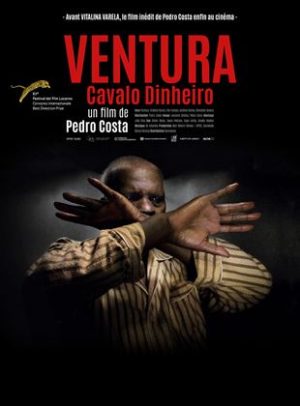 Affiche du film "Ventura"