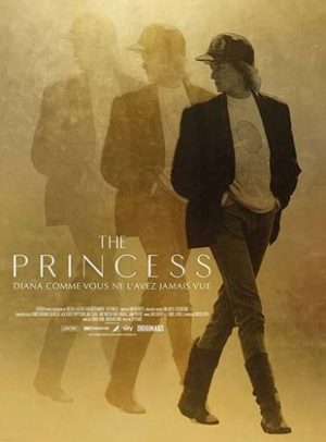 Affiche du film "The Princess"