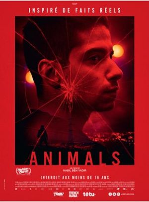 Affiche du film "Animals"
