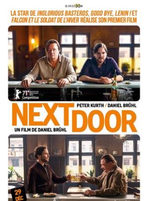 Affiche du film "Next Door"