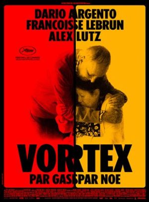 Affiche du film "Vortex"