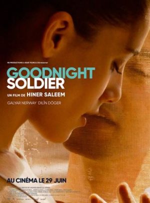 Affiche du film "Goodnight Soldier"