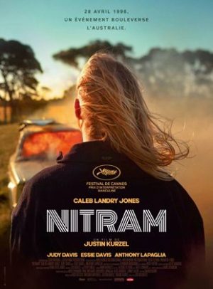 Affiche du film "Nitram"