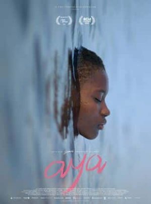 Affiche du film "Aya"