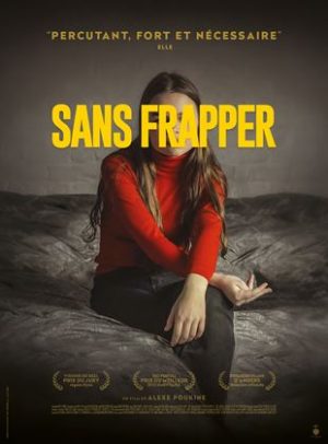 Affiche du film "Sans Frapper"