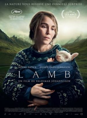 Affiche du film "Lamb"