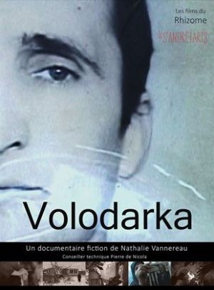 Affiche du film "Volodarka"